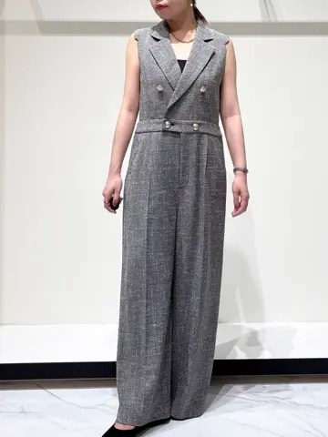 GRACE CONTINENTAL くまさか コーディネート画像