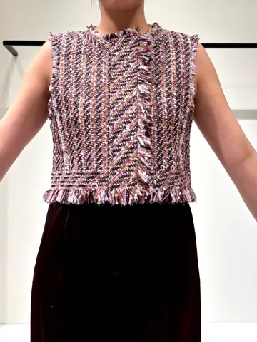 GRACE CONTINENTAL くまさか コーディネート画像