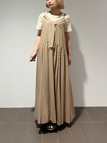 GRACE CONTINENTAL Fujisawa Yuri コーディネート画像