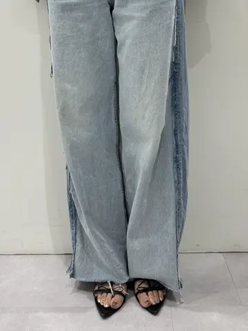 GRACE CONTINENTAL 遠藤　みずき コーディネート画像