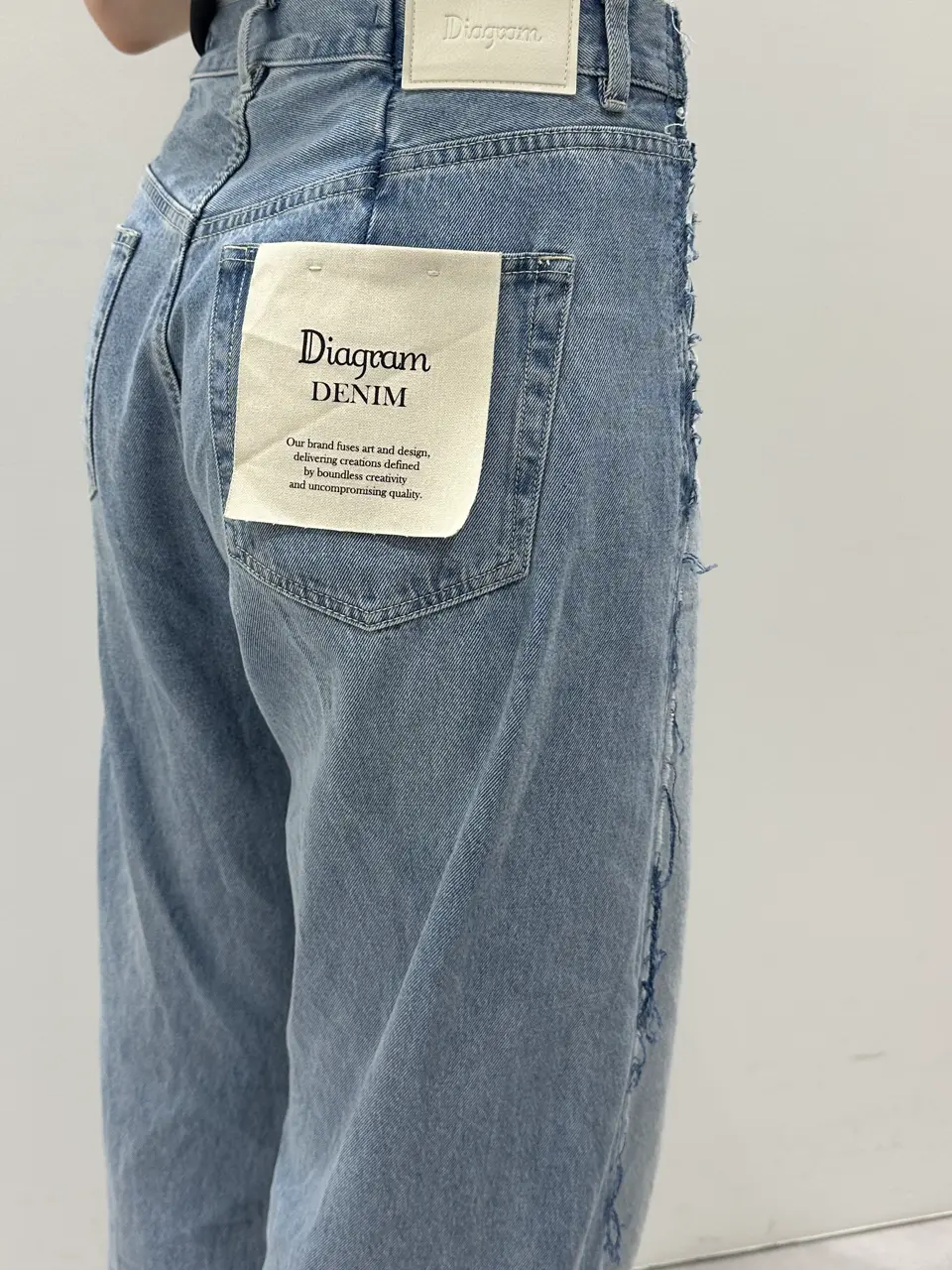 GRACE CONTINENTAL 遠藤　みずき コーディネート画像