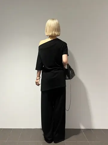 GRACE CONTINENTAL Fujisawa Yuri コーディネート画像