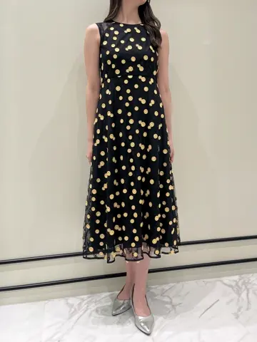 GRACE CONTINENTAL Hotei コーディネート画像