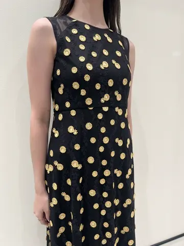 GRACE CONTINENTAL Hotei コーディネート画像