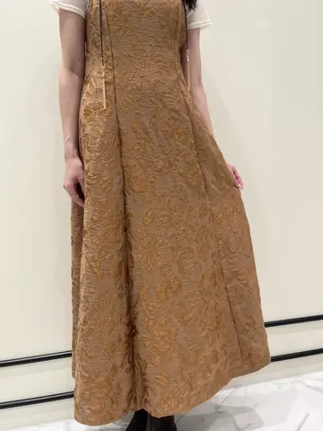 GRACE CONTINENTAL Hotei コーディネート画像