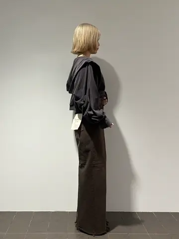 GRACE CONTINENTAL Fujisawa Yuri コーディネート画像