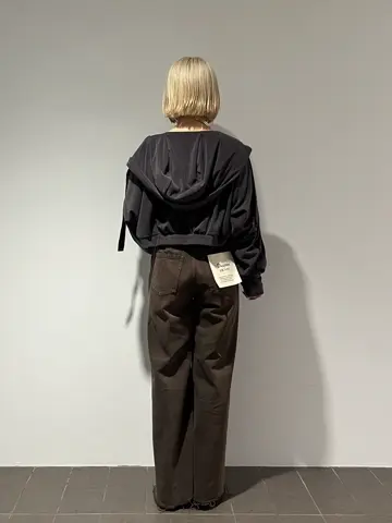 GRACE CONTINENTAL Fujisawa Yuri コーディネート画像