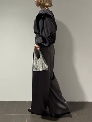 GRACE CONTINENTAL Fujisawa Yuri コーディネート画像