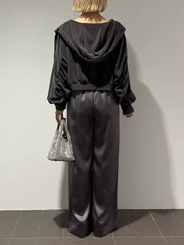 GRACE CONTINENTAL Fujisawa Yuri コーディネート画像