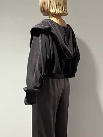 GRACE CONTINENTAL Fujisawa Yuri コーディネート画像