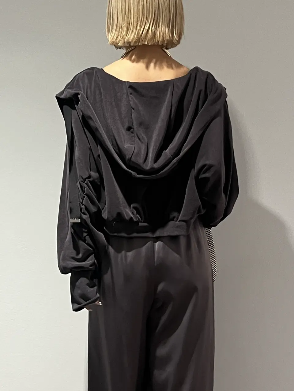 GRACE CONTINENTAL Fujisawa Yuri コーディネート画像