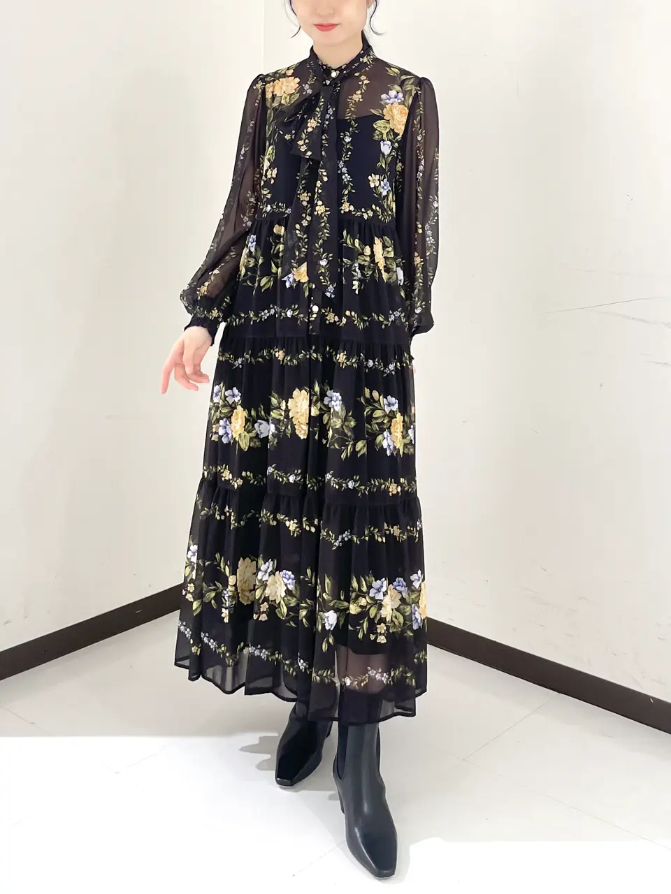 ONLINE STORE | GRACE CONTINENTAL グレースコンチネンタル