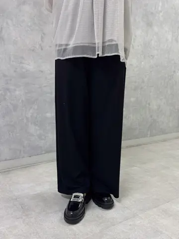 GRACE CONTINENTAL RINA コーディネート画像