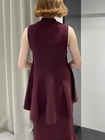 GRACE CONTINENTAL Abe コーディネート画像