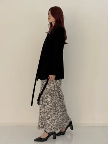 GRACE CONTINENTAL Yuuki NOZAWA コーディネート画像