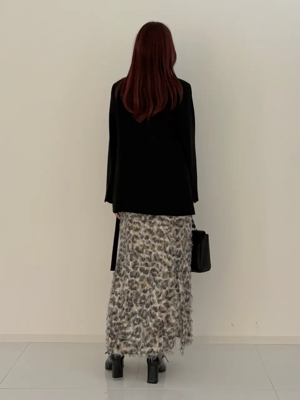 GRACE CONTINENTAL Yuuki NOZAWA コーディネート画像