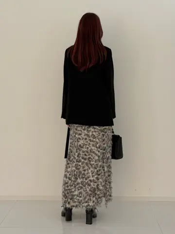 GRACE CONTINENTAL Yuuki NOZAWA コーディネート画像