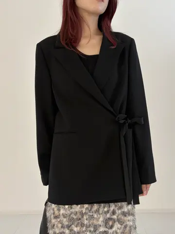 GRACE CONTINENTAL Yuuki NOZAWA コーディネート画像