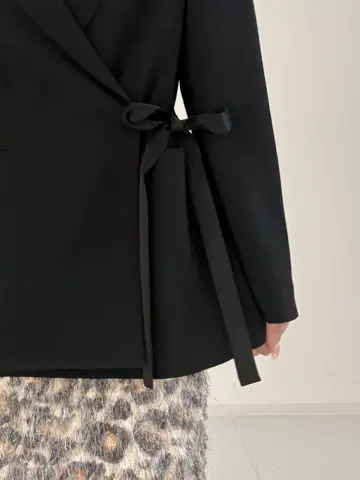 GRACE CONTINENTAL Yuuki NOZAWA コーディネート画像