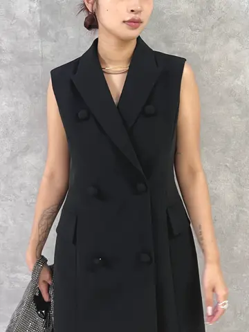 GRACE CONTINENTAL NORIA コーディネート画像