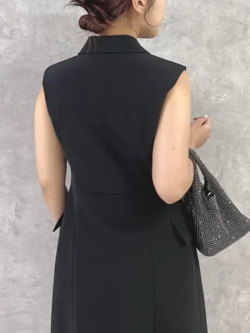 GRACE CONTINENTAL NORIA コーディネート画像