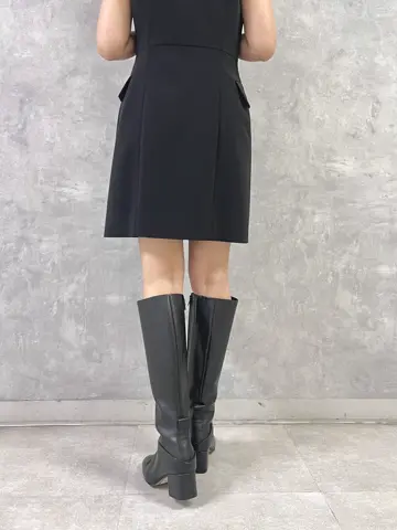 GRACE CONTINENTAL NORIA コーディネート画像