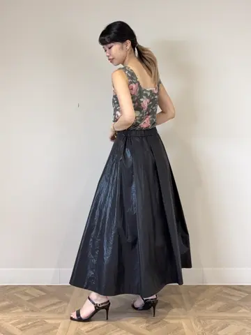 GRACE CONTINENTAL FUKUSHIMA YURIE コーディネート画像