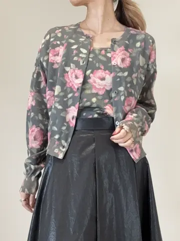 GRACE CONTINENTAL FUKUSHIMA YURIE コーディネート画像