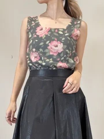 GRACE CONTINENTAL FUKUSHIMA YURIE コーディネート画像