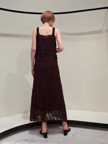 GRACE CONTINENTAL 今野　志保 コーディネート画像