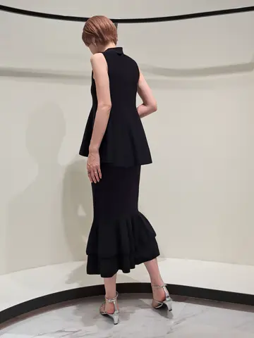 GRACE CONTINENTAL 今野　志保 コーディネート画像