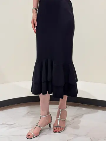 GRACE CONTINENTAL 今野　志保 コーディネート画像