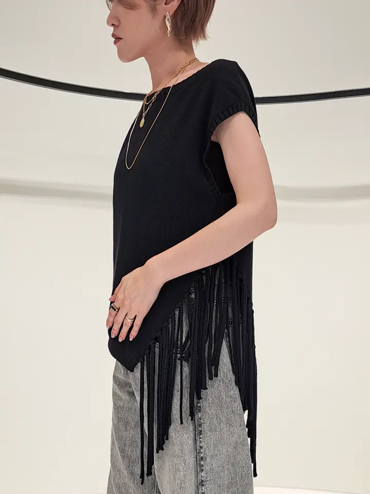 GRACE CONTINENTAL 今野　志保 コーディネート画像