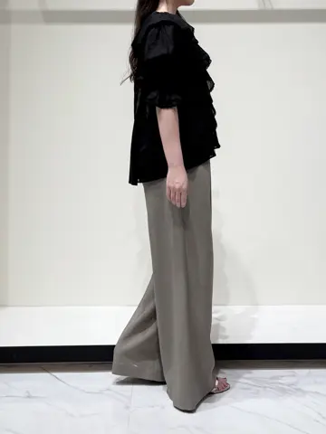 GRACE CONTINENTAL 平野 裕華 コーディネート画像