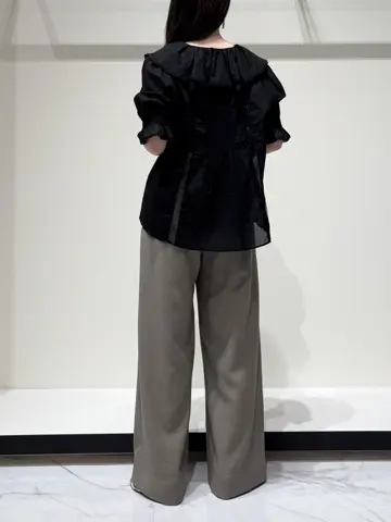 GRACE CONTINENTAL 平野 裕華 コーディネート画像