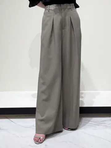 GRACE CONTINENTAL 平野 裕華 コーディネート画像