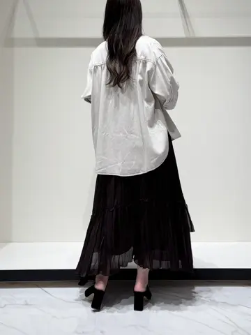 GRACE CONTINENTAL 平野 裕華 コーディネート画像