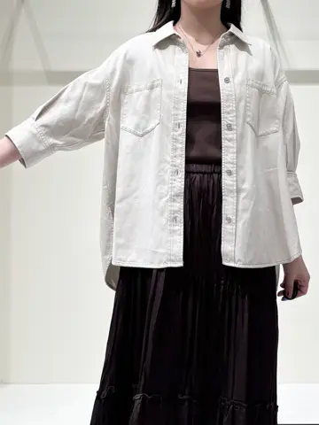 GRACE CONTINENTAL 平野 裕華 コーディネート画像