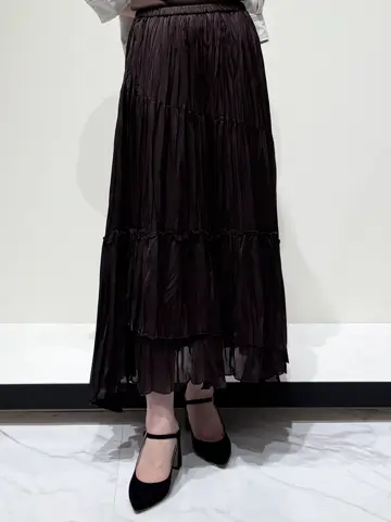 GRACE CONTINENTAL 平野 裕華 コーディネート画像