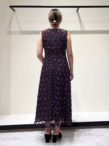 GRACE CONTINENTAL くまさか コーディネート画像