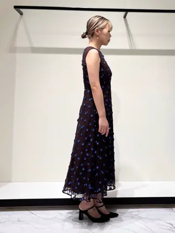 GRACE CONTINENTAL くまさか コーディネート画像