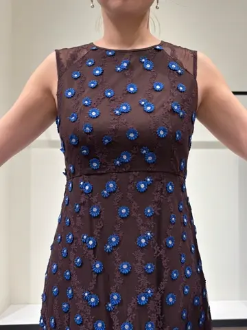 GRACE CONTINENTAL くまさか コーディネート画像