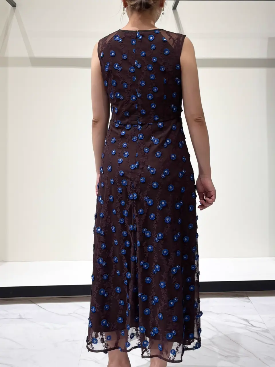 GRACE CONTINENTAL くまさか コーディネート画像