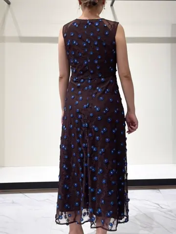 GRACE CONTINENTAL くまさか コーディネート画像