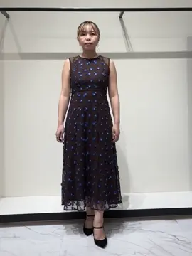 GRACE CONTINENTAL くまさか コーディネート画像