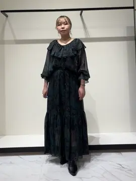 GRACE CONTINENTAL くまさか コーディネート画像