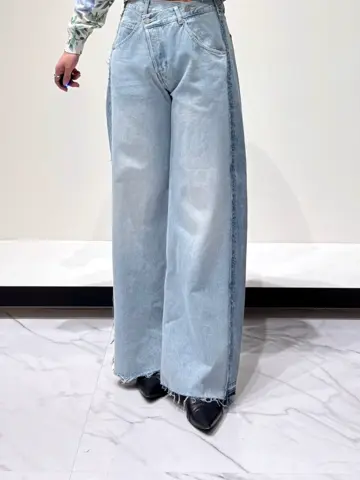 GRACE CONTINENTAL くまさか コーディネート画像