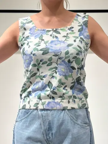 GRACE CONTINENTAL くまさか コーディネート画像