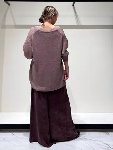 GRACE CONTINENTAL くまさか コーディネート画像