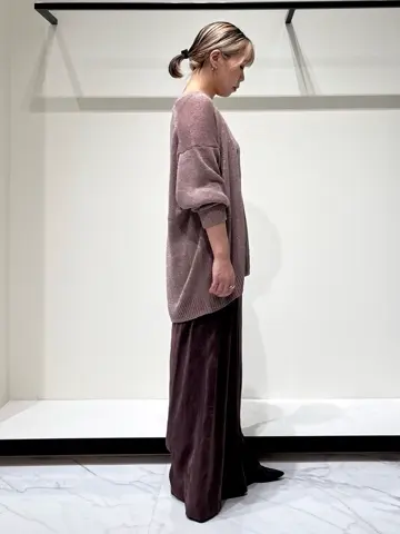 GRACE CONTINENTAL くまさか コーディネート画像